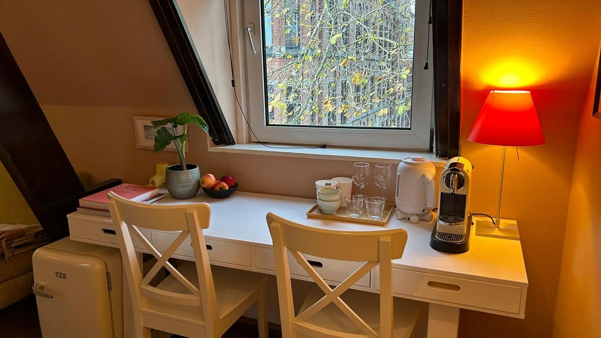 B&B Rand Centrum, Rust En Groen Utrecht 0*,  Nederländerna